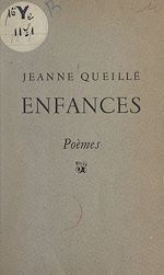 Télécharger le livre :  Enfances