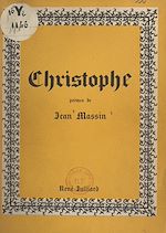 Télécharger le livre :  Christophe