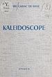 Télécharger le livre :  Kaléidoscope