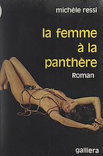 Télécharger le livre :  La femme à la panthère