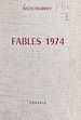 Télécharger le livre :  Fables 1974
