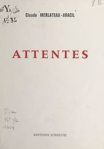 Télécharger le livre :  Attentes