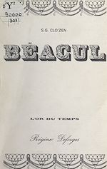 Télécharger le livre :  Béacul