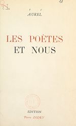 Télécharger le livre :  Les poètes et nous
