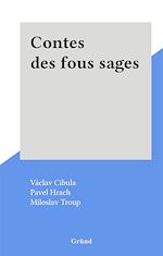 Télécharger le livre :  Contes des fous sages