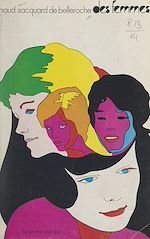 Télécharger le livre :  Des femmes