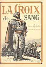 Télécharger le livre :  La croix de sang