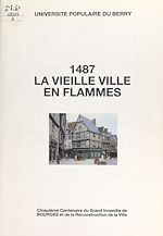 Télécharger le livre :  1487, la vieille ville en flammes