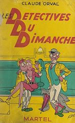 Télécharger le livre :  Les détectives du dimanche