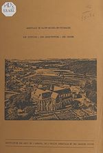 Télécharger le livre :  Abbatiale de Saint-Michel-en-Thiérache