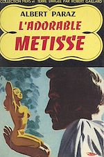 Télécharger le livre :  L'adorable métisse