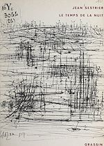 Télécharger le livre :  Le temps de la nuit