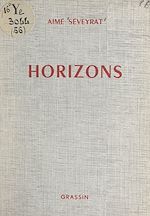 Télécharger le livre :  Horizons