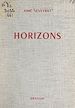 Télécharger le livre :  Horizons