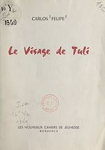 Télécharger le livre :  Le visage de Tuli