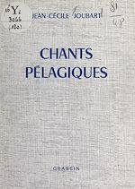 Télécharger le livre :  Chants pélagiques