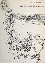 Télécharger le livre :  Les rythmes de l'ombre