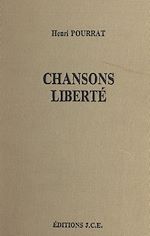 Télécharger le livre :  Chansons. Liberté