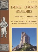 Télécharger le livre :  Énigmes, curiosités, singularités