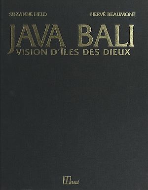 Download the eBook: Java Bali