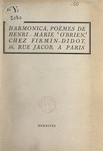 Télécharger le livre :  Harmonica