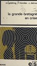 Télécharger le livre :  La Grande-Bretagne en crise