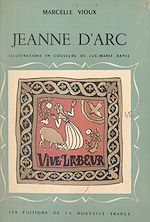 Télécharger le livre :  Jeanne d'Arc