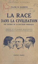 Download this eBook La race dans la civilisation