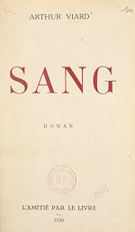 Download this eBook Sang