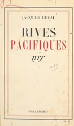 Télécharger le livre :  Rives pacifiques