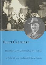 Télécharger le livre :  Jules Calimbre