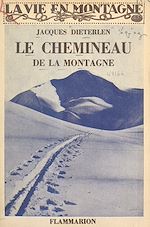 Télécharger le livre :  Le chemineau de la montagne
