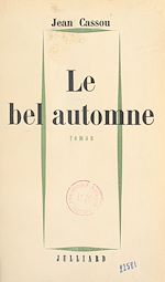 Télécharger le livre :  Le bel automne