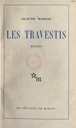 Télécharger le livre :  Les travestis