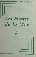 Télécharger le livre :  Les pirates de la mer