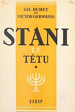 Télécharger le livre :  Stani le têtu (1)