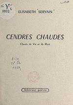 Download this eBook Cendres chaudes