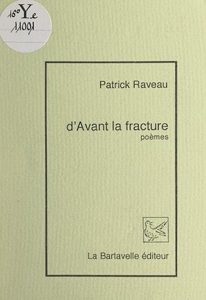 Download the eBook: D'avant la fracture