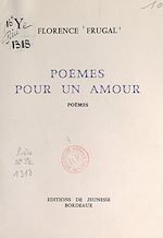 Télécharger le livre :  Poèmes pour un amour