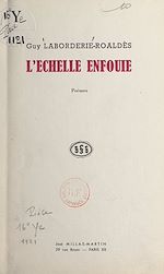 Télécharger le livre :  L'échelle enfouie
