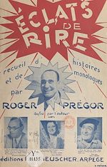 Télécharger le livre :  Éclats de rire