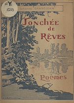 Télécharger le livre :  Jonchée de rêves