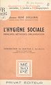 Télécharger le livre :  L'hygiène sociale