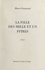 Télécharger le livre :  La fille des mille et un pitres