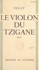 Télécharger le livre :  Le violon du Tzigane