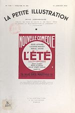 Télécharger le livre :  L'été