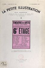 Télécharger le livre :  Sixième étage