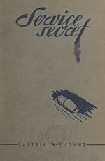 Télécharger le livre :  Service secret