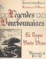 Télécharger le livre :  Légendes bourbonnaises (4). La Toque et Barbe Bleue
