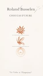 Télécharger le livre :  Choucas d'usure